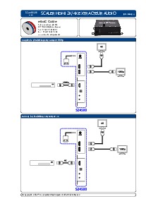 fiche technique de la référence S24500-B0