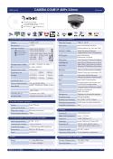cliquer pour accéder au document fiche technique de la référence VIDF14-B0