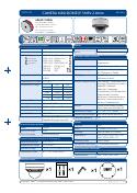fiche technique de la référence VIDF25-02-B0